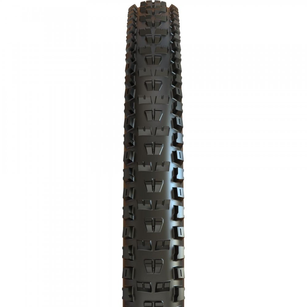 Maxxis High Roller 3 120 TPI 3C MaxxGrip DoubleDown Tubeless Tyre - Image 2