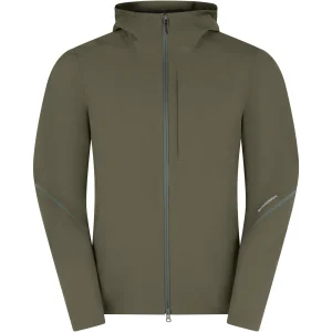 Alternative view of Madison Roam Men's 2-Layer Waterproof Jacket