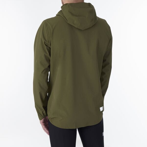 Madison Roam Men's 2-Layer Waterproof Jacket - Image 6