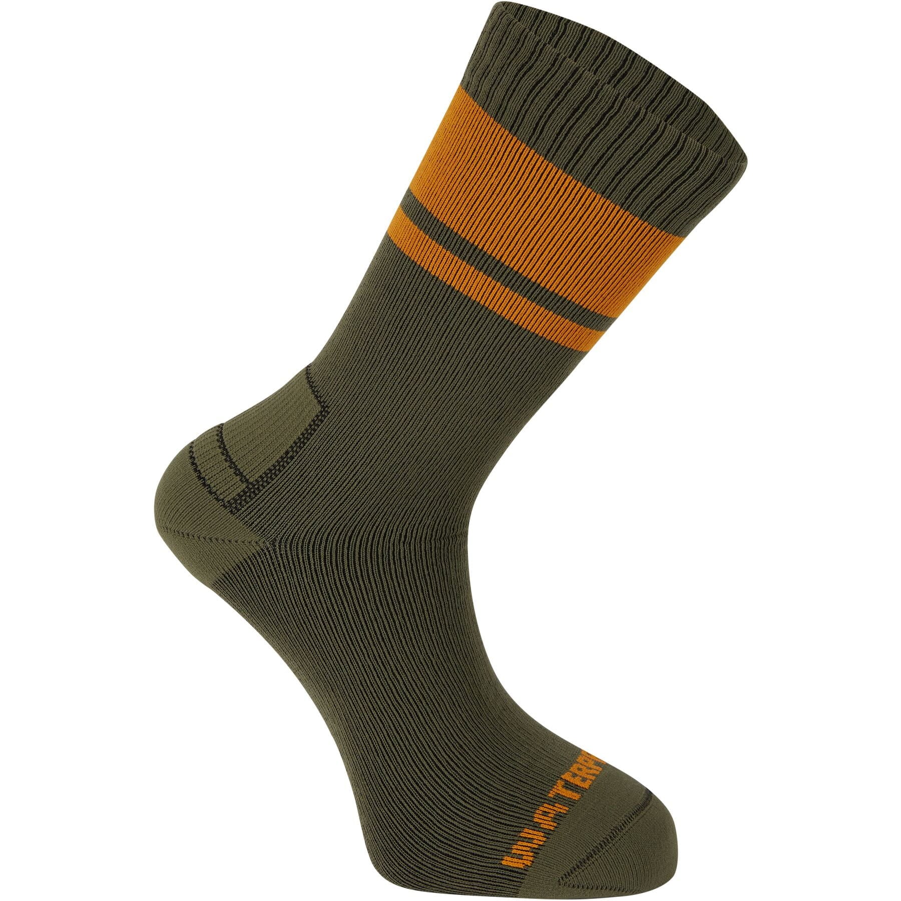 Madison DTE Isoler Waterproof Long Sock - Image 4