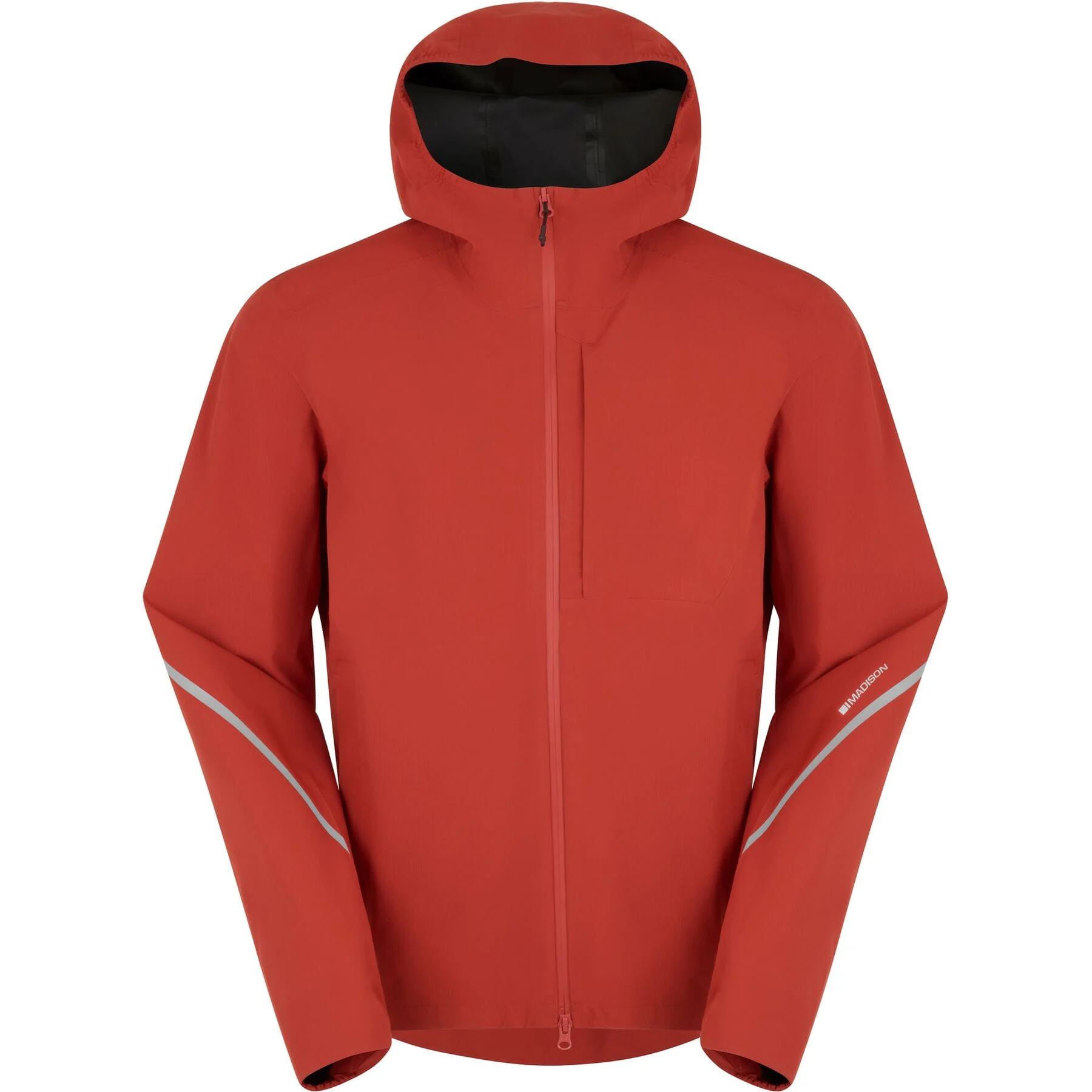 Madison Roam Men's 2-Layer Waterproof Jacket - Image 8