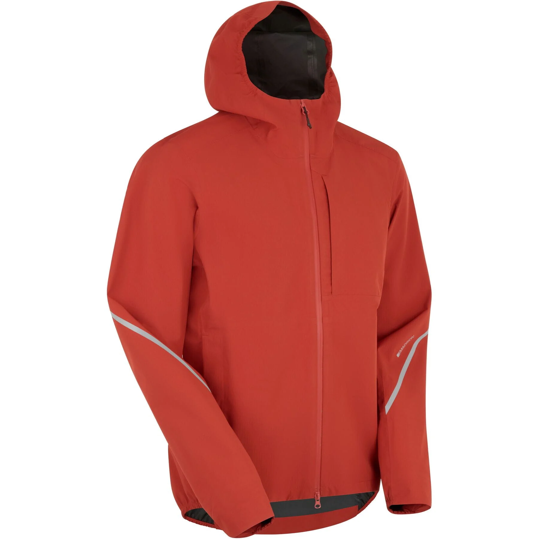Madison Roam Men's 2-Layer Waterproof Jacket - Image 9