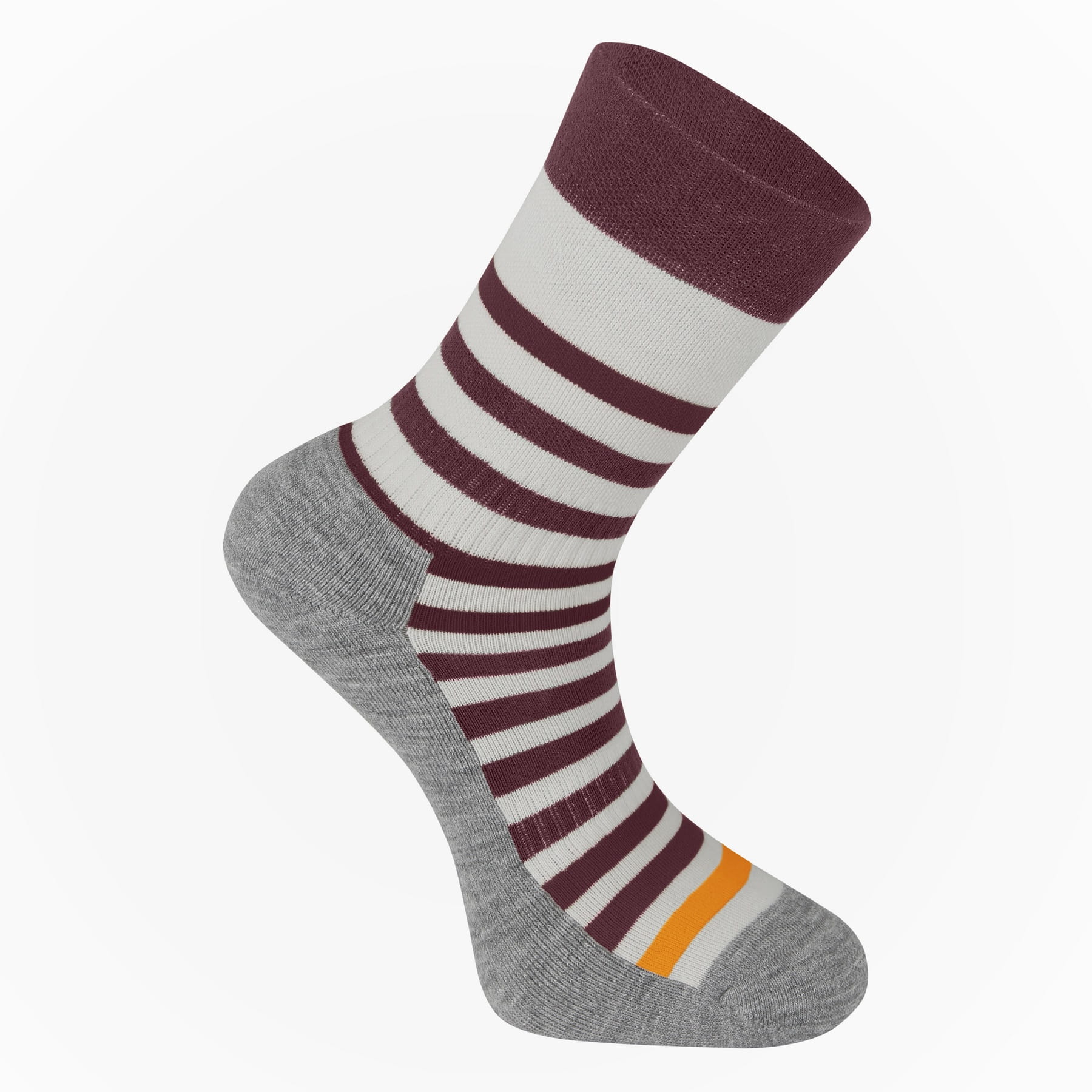 Madison Roam Isoler Merino 4 Season Sock - Image 7