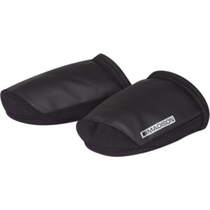 Madison Flux Toe Covers Black