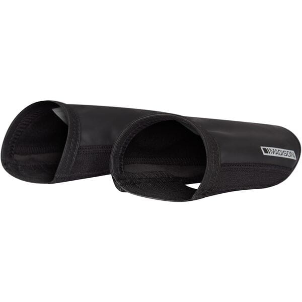 Madison Flux Toe Covers Black - Image 3