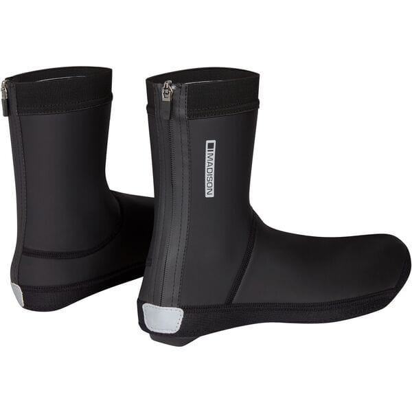 Madison DTE Isoler Thermal Closed Sole Overshoes - Image 3