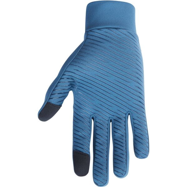 Madison Freewheel Isoler Thermal Pocket Gloves in Lake Blue - Image 3