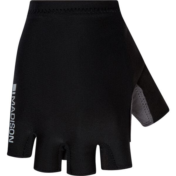 Madison Freewheel Mitts Black - Image 2