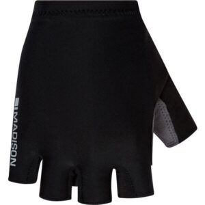 Madison Freewheel Mitts Black