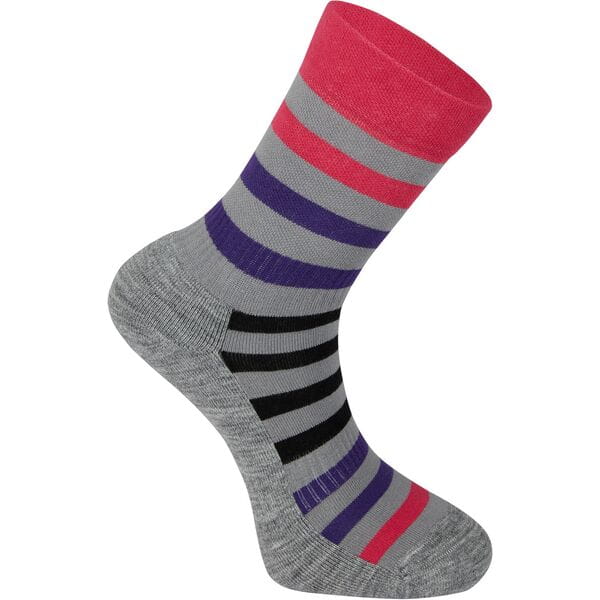 Madison Roam Isoler Merino 4 Season Sock - Image 4