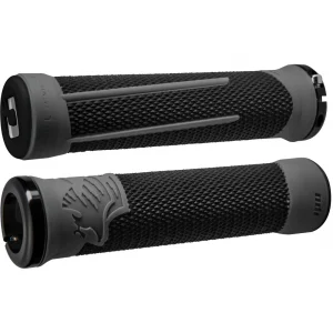 Alternative view of ODI AG2 v2.1 MTB Lock On Grips 135mm