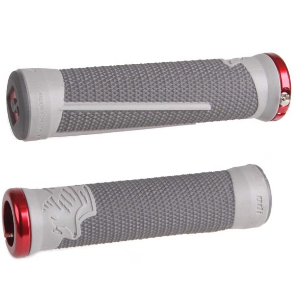 ODI AG2 v2.1 MTB Lock On Grips 135mm - Image 3