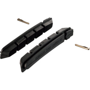 M70R2 V-Brake Cartridge Pad Insert, Severe Conditions, Alloy Rims 2 Pairs