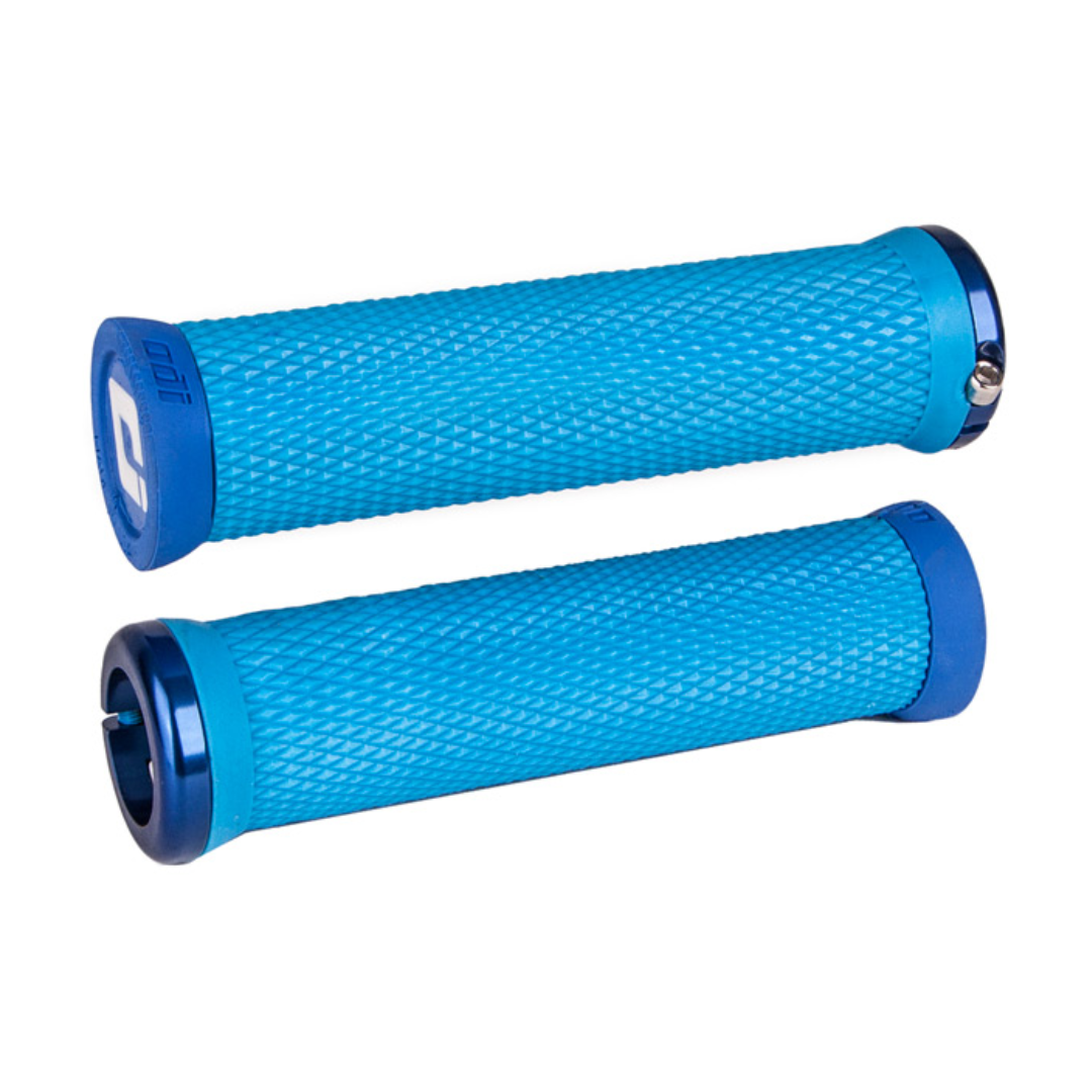 ODI Elite Motion MTB Lock On Grips 130mm - Image 5