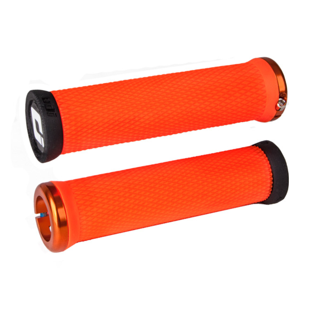 ODI Elite Motion MTB Lock On Grips 130mm - Image 3