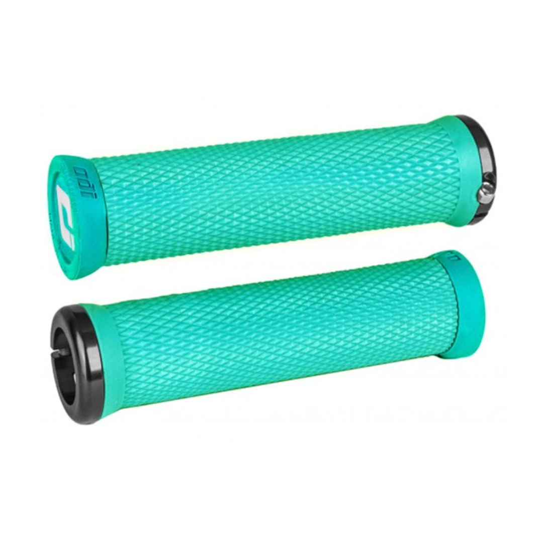 ODI Elite Motion MTB Lock On Grips 130mm - Image 2