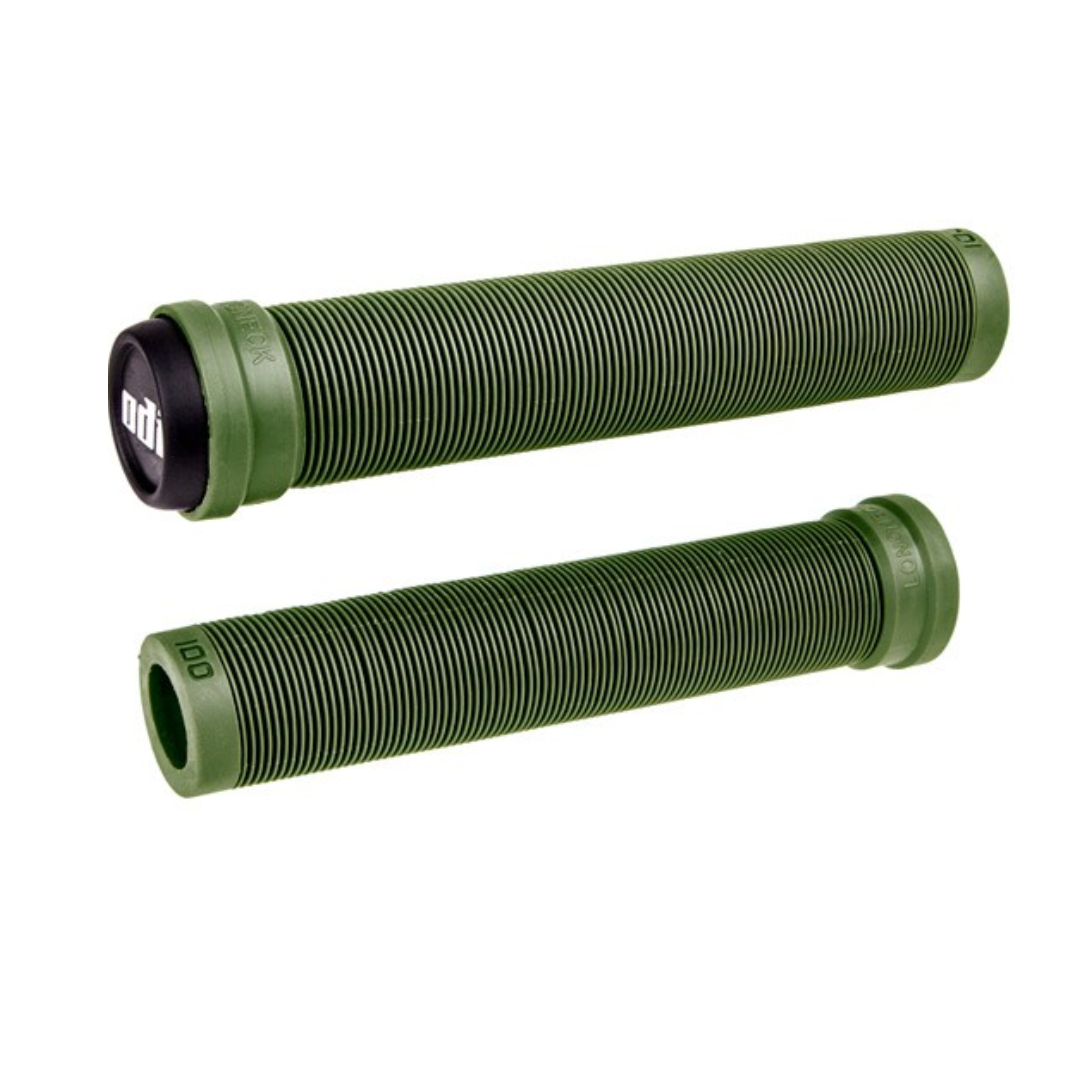 ODI Longneck SLX BMX / Scooter Grips 160mm - Image 2