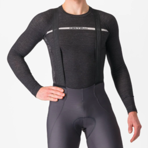 Castelli Merino Seamless Base Layer