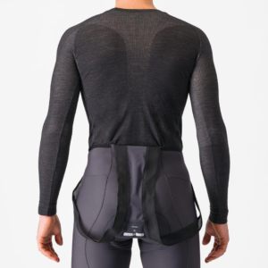 Alternative view of Castelli Merino Seamless Base Layer