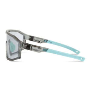 Alternative view of Madison Enigma Sunglasses with Photochromic Lens