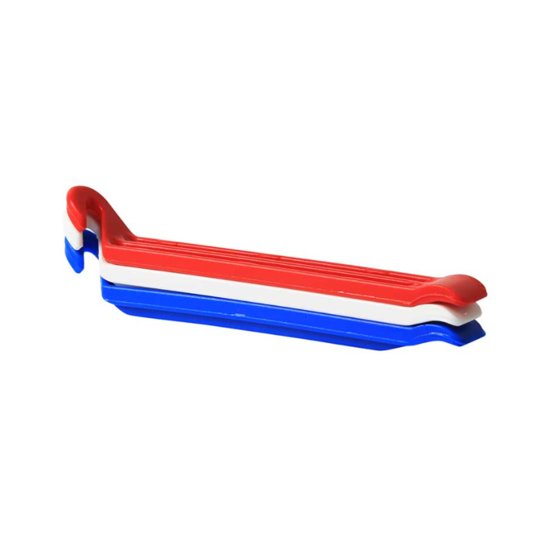 Zefal DP20 3 Pack Tyre Levers - Image 3
