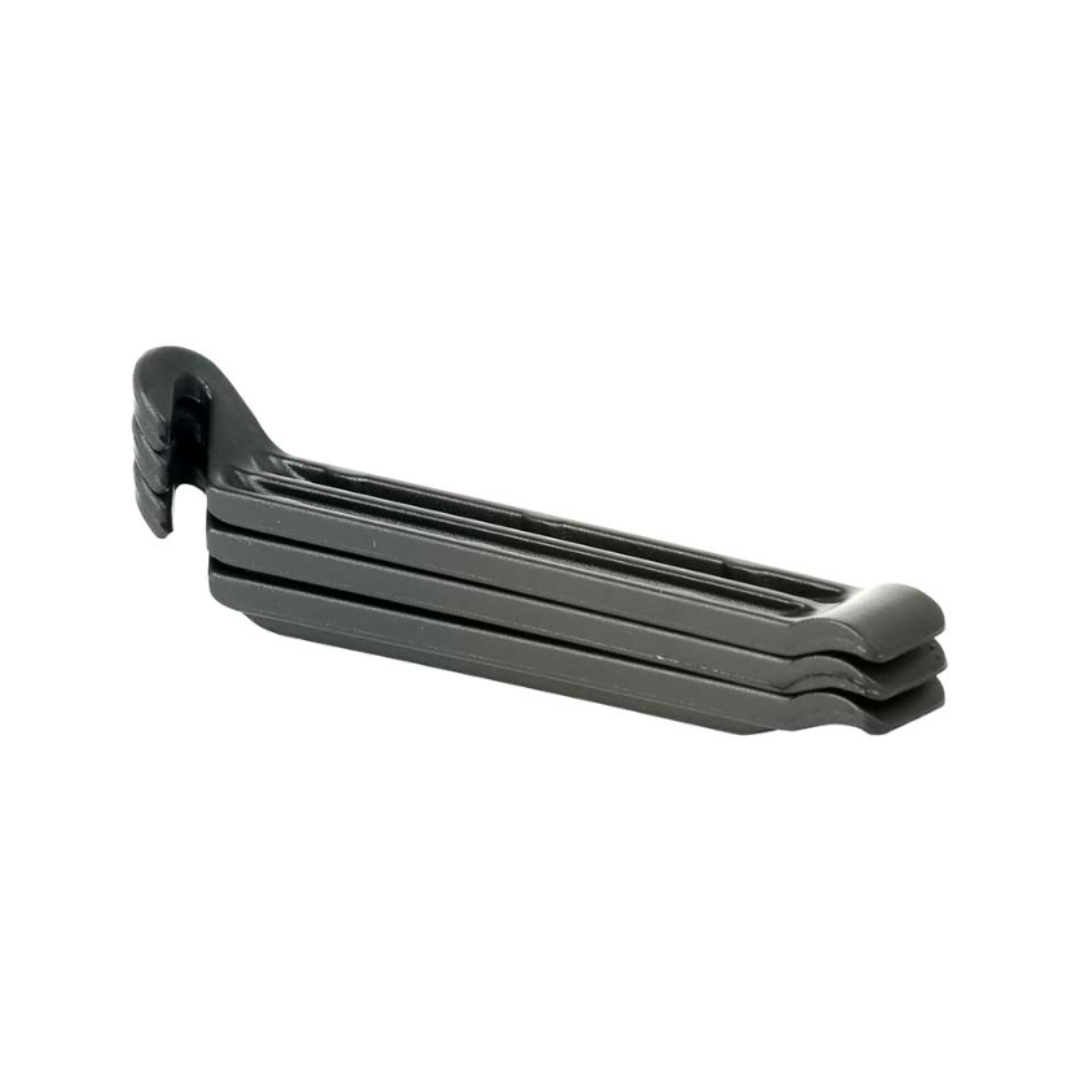Zefal DP20 3 Pack Tyre Levers - Image 4