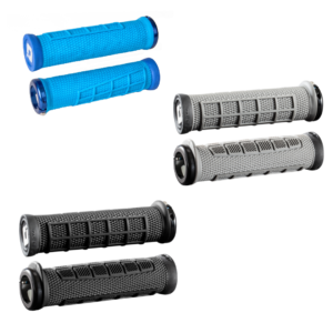 ODI Elite Flow MTB Lock On Grips 130mm