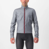 Castelli Tempesta Lite Jacket - Grey