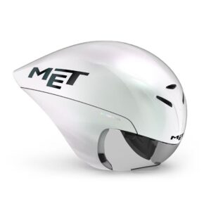 MET Drone Wide Body Aero TT Helmet