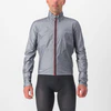 Alternative view of Castelli Tempesta Lite Jacket - Grey