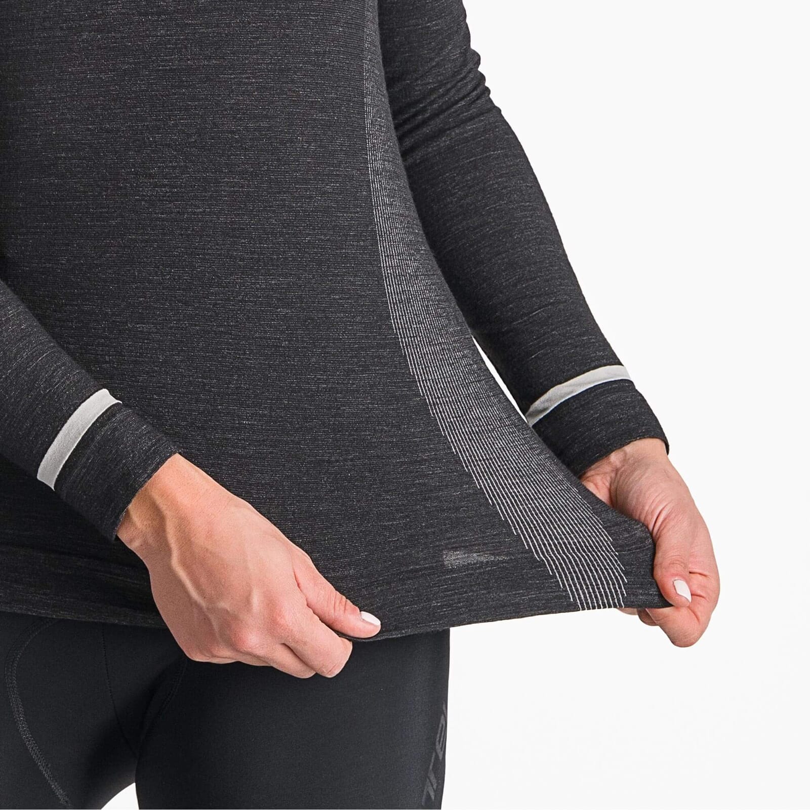 Castelli Merino Seamless Women's Base Layer - Image 5