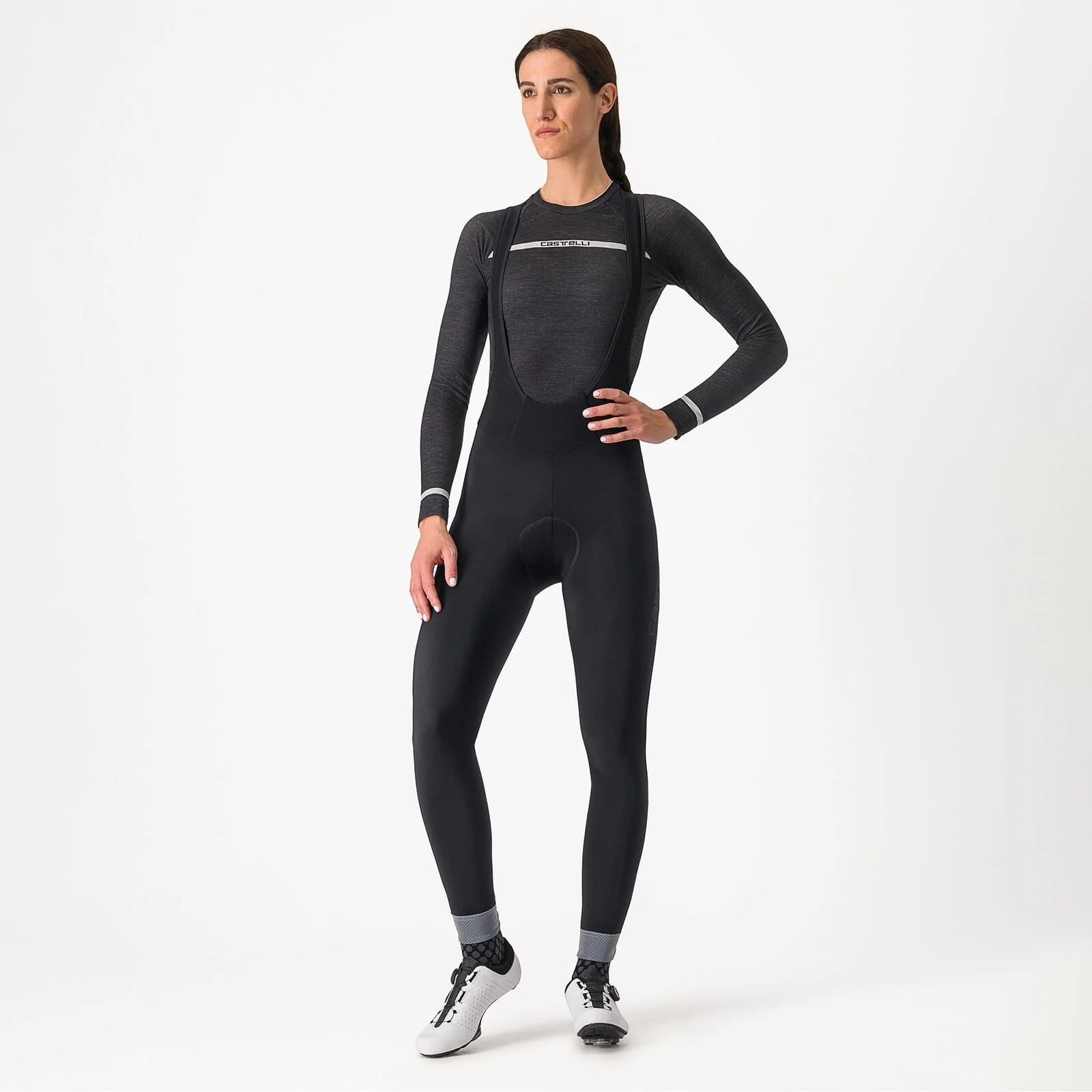Castelli Merino Seamless Women's Base Layer - Image 6