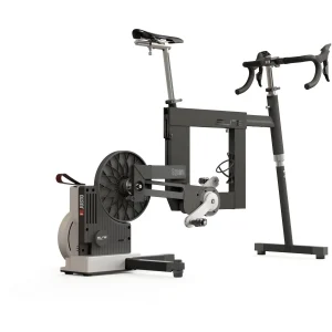 Elite Square Smart Frame Indoor Training Bike (Pre-Order)