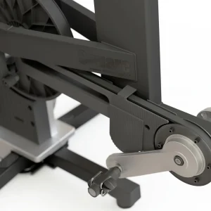 Alternative view of Elite Square Smart Frame Indoor Training Bike (Pre-Order)