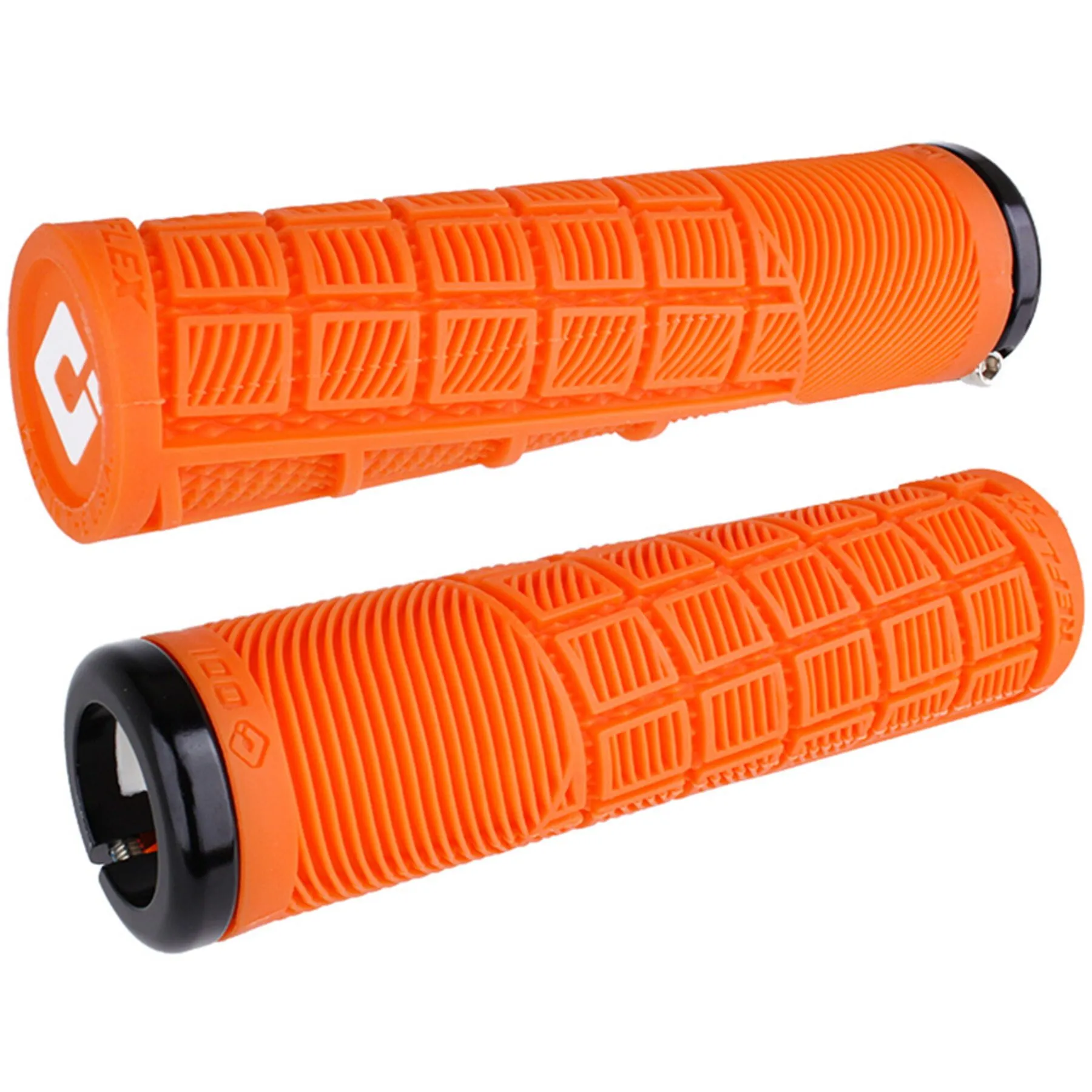 ODI Reflex MTB Lock On Grips -135mm - Image 3