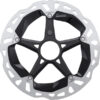 Shimano RT-EM910 Steps Rotor, External Lockring, Ice Tech FREEZA