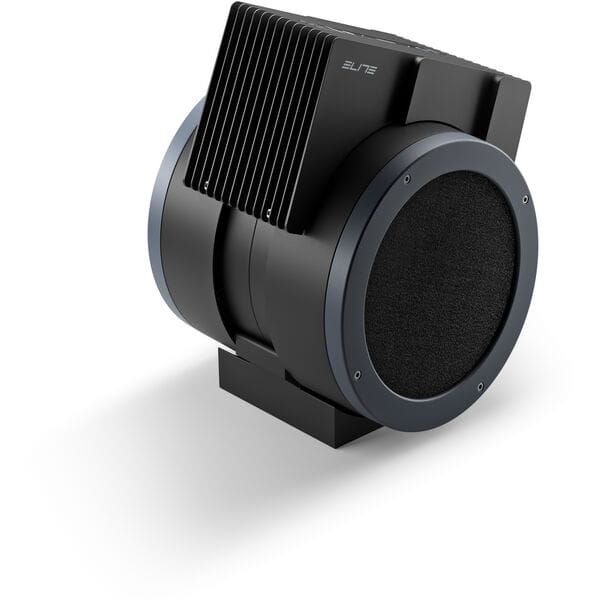 Elite Aria Interactive Training Fan - Image 6