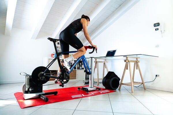 Elite Aria Interactive Training Fan - Image 2