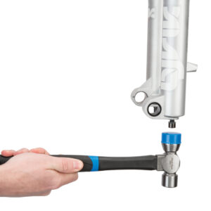 Alternative view of Park Tool HMR-8 8oz Shop Hammer
