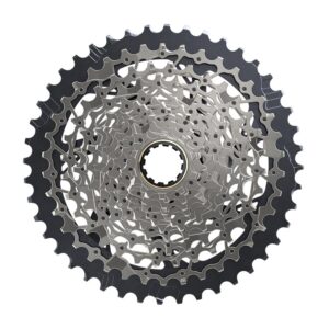 SRAM Force XG-1271 Cassette (For Use With XPLR RDs) 10-44T