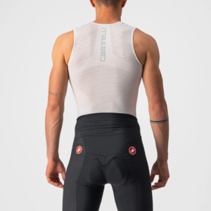 Alternative view of Castelli Core Seamless Sleeveless Base Layer