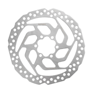Shimano SM-RT26 6-Bolt Disc Brake Rotor For Resin Pads