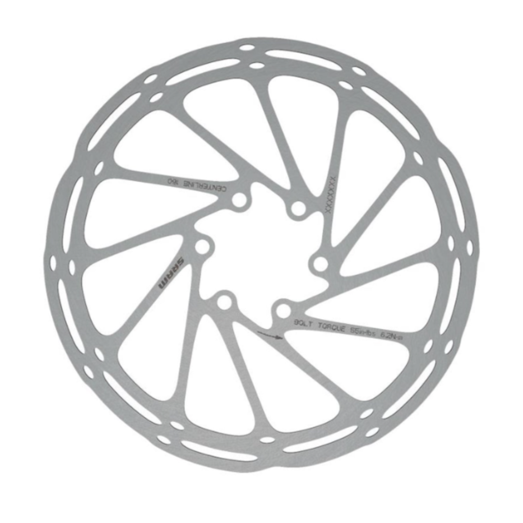 SRAM CenterLine Disc Brake Rotor