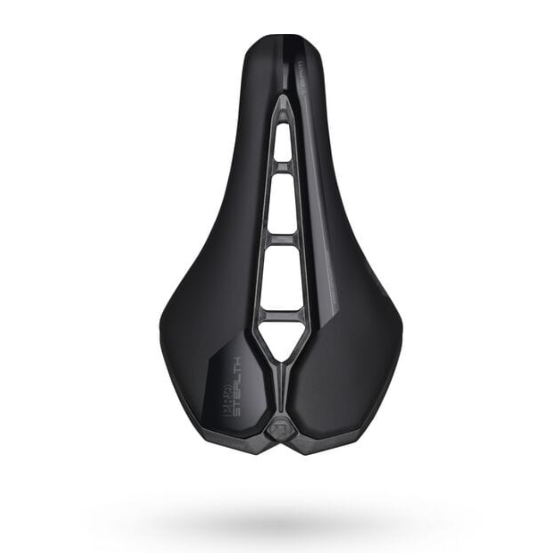 PRO Stealth Team Saddle - Image 2