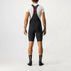 Alternative view of Castelli Nano Flex Pro Race Bib Shorts