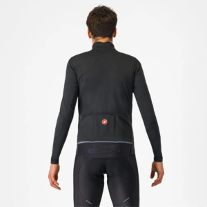Alternative view of Castelli Perfetto Air Jacket