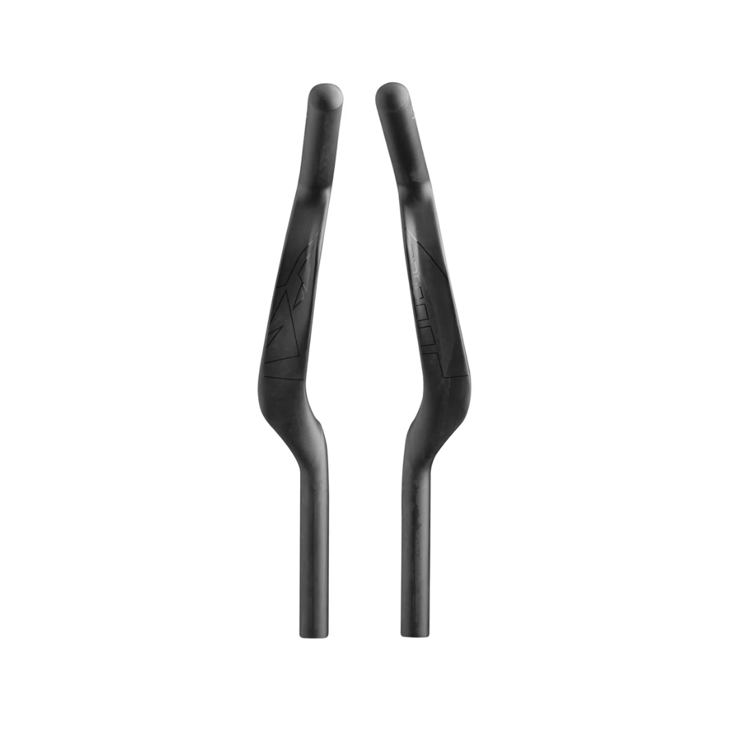 Profile Design 52 ASC Carbon Extensions - Image 5