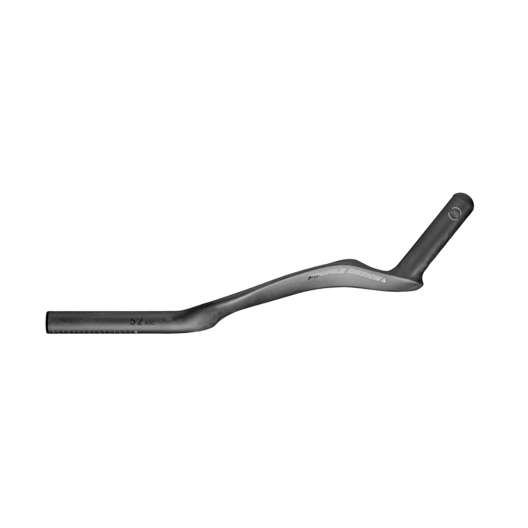 Profile Design 52 ASC Carbon Extensions - Image 4