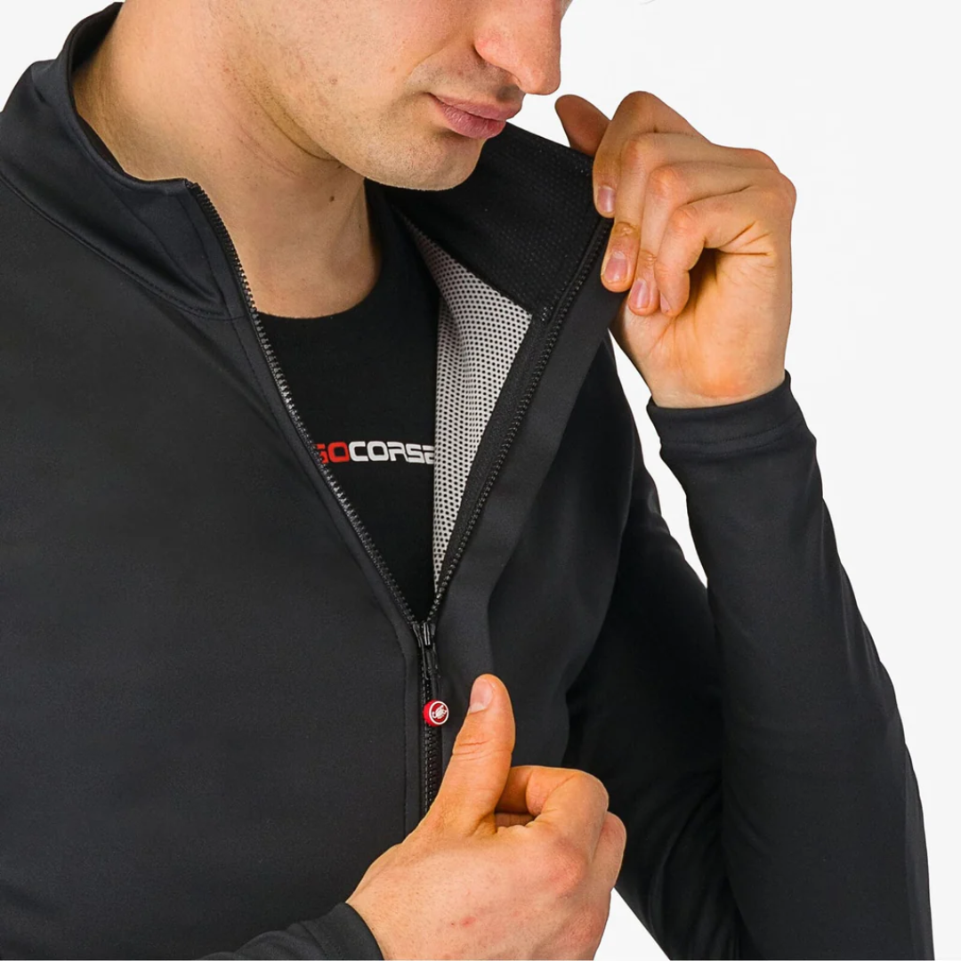 Castelli Perfetto Air Jacket - Image 3