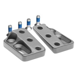 Profile Design Aerobar Armrest Pad Wedges